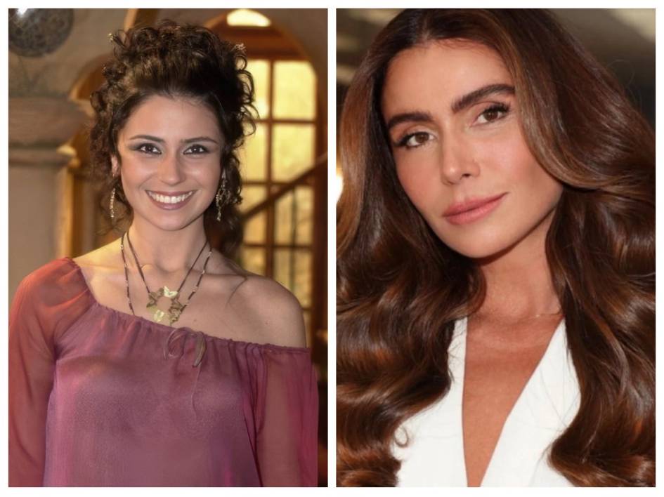 “Klon”, “Kanizak Izaura”, “Oddiy Mariya” seriallari yulduzlari hozirda qanday ko‘rinishda?